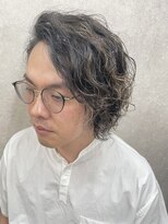 セレスト 下北沢店(CELESTE)&nbsp;メンズパーマ