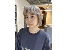 モクレン(mokuren.)