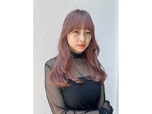 ムーブヘアピュア(MOVE HAIR pure)