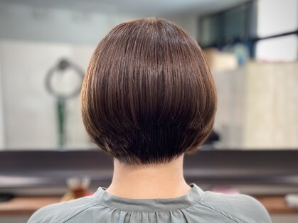 ニシンザ(NISHINZA)の写真