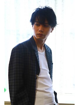 アミックス リツリン コウエン AMIX RITSURIN PARK 簡単に決まるふんわりショート