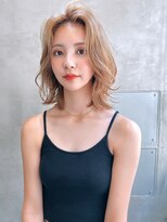 アルテ(ARTE)&nbsp;【ARTE表参道/青山】小顔ゆるふわウェーブ×イルミナ