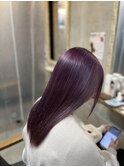 ◎ピンクバイオレット
