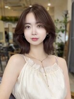 コート 表参道(Cote)&nbsp;【Cote表参道】20代30代40代大人ボブ/くびれボブ/レイヤーボブ