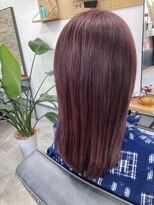 リル(lilu)&nbsp;白髪染めに見えない白髪染め［湘南台/湘南台駅/泉区/湘南台東口