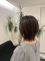 アンジュール&nbsp;ウルフ