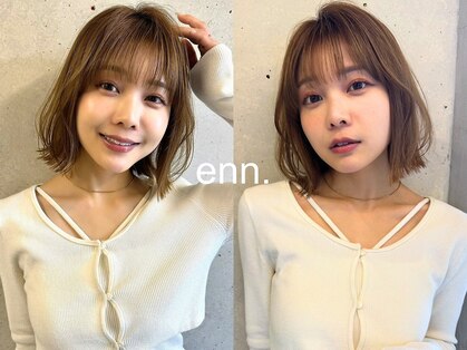 エン(enn.)の写真