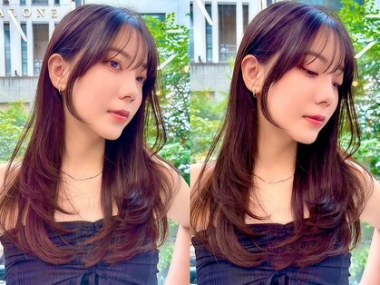 アンセンスバイモードケイズ 銀座店(ANSENS by MODE K's)の写真