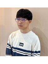 レジナヴィータ 栄(Reginavita)&nbsp;ナチュラルラウンドマッシュ