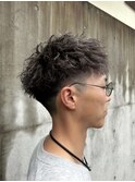 ツイストスパイラル