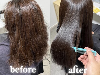 ボクノ 7号店 町田(bokuno)の写真