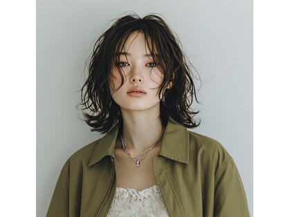 チャチャブラン(cha-cha Blanc)の写真