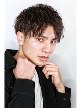 リップス 自由が丘(LIPPS) ソフトショート