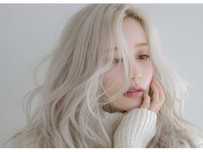 ジータヘアデザイン 大森店(GHITA hair design)の写真