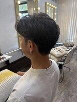 シャンプーボーイ 宮崎駅前店(SHAMPOO BOY)&nbsp;宮崎/メンズカット/メンズパーマ/ハイライト