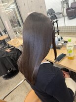 マジコ 表参道店(Magico)&nbsp;縮毛矯正×最高級髪質改善×艶感美容液【表参道/縮毛矯正】