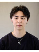 グラフ ヘアーズ ラボ graf hair's lab ゆうたろう