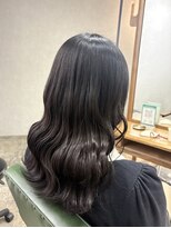 フレックス(FREEX) アッシュブラウン