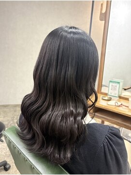 フレックス(FREEX) アッシュブラウン