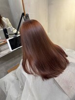 ヴォヤージュ(VOYAGE)&nbsp;ブリーチ無しダブルカラー