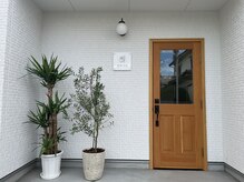 マルコ(marco)の雰囲気（【女性限定】最初から最後までマンツーマン施術）