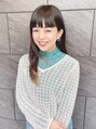 フレームプラス なんば駅前店(FRAME+) 高田 裕美