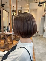 ルチア ヘア フィル 天王寺店(Lucia hair fill)&nbsp;白髪ぼかし/ハイライト/髪質改善/レイヤーカット/天王寺/阿倍野
