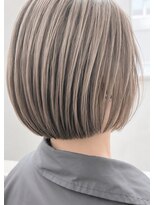 アンフィ ヘアー(Amphi hair)&nbsp;ショートボブ