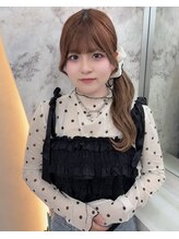 エス(Ess)&nbsp;草野 実乃里