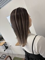 シャフト(SHAFT)&nbsp;バレイヤージュ