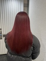 ネオリーブカップ 町田店(Neolive capu) ワインレッド◎