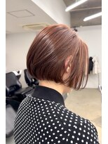SLEEK【スリーク】【9月2日OPEN（予定）】&nbsp;スタイル詳細は動画でご覧になれます♪ Instagram 《@   》