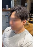 大人ツイストスパイラル