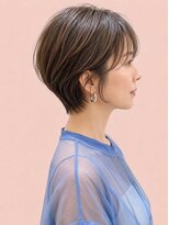 クリック(Click)&nbsp;ショート/丸みショート/くびれショート/30代40代50代