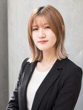 アッシュ 仙川店(Ash) 大司 絢佳