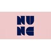 ヌンク(nunc)のお店ロゴ