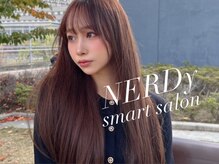 ナーディ バイ ミルボン(NERDy by milbon)