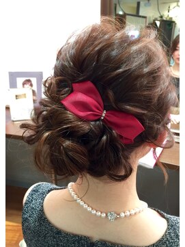 リアン(Lian) 【Lian】アップセット  ogata。。。