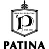 パティーナ(PATINA)のお店ロゴ