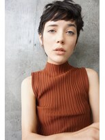 ザ ゴズウェル ヘア(The Goeswell Hair)&nbsp;モード美ショートヘア