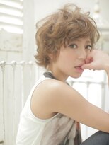 アンド 天王寺店(AND)&nbsp;リペイト　ショート