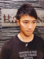 プレミアムバーバー 赤坂店(PREMIUM BARBER produce by HIRO GINZA)&nbsp;おしゃれボウズ＜理容室＞＜赤坂＞