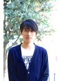フィオリスタ(fiorista) 北島 圭二
