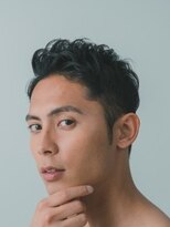 クラウン(CROWN) メンズカット