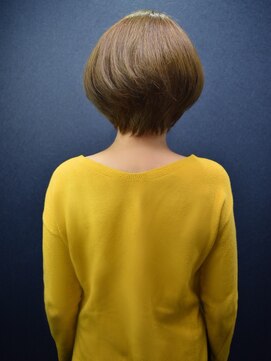 ヘアスタジオヘーフリヒ(HAIR STUDIO HoFLICH) 【2019新色】