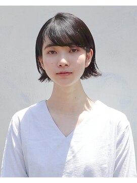 トレイル バイ ローバー(trail by ROVER) コンパクトボブ