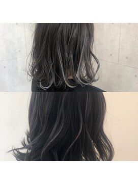 フェイス 大船(FACE) Face大船まなと流コントラストハイライト★