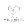 ミルクオモテサンドウ(MILK OMOTESANDO)のお店ロゴ