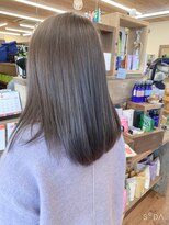 ティー ハピネス 廿日市店(T.Happiness)&nbsp;ミラーグレージュ