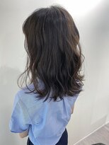 スターズ 船橋(STARS)&nbsp;marron grayge .